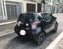 Toyota IQ 2011 - Cần bán gấp Toyota IQ năm 2011 màu đen, 520 triệu nhập khẩu nguyên chiếc