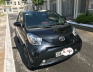 Toyota IQ 2011 - Cần bán gấp Toyota IQ năm 2011 màu đen, 520 triệu nhập khẩu nguyên chiếc