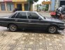 Toyota Cressida 1983 - Cần bán xe Toyota Cressida sản xuất 1983, màu xám (ghi), xe nhập