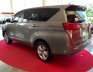 Toyota Innova E 2017 - Toyota Mỹ Đình, Innova giá tốt nhất, xe đủ các màu, giao xe ngay