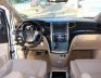 Toyota Alphard AT 2015 - Cần bán lại xe Toyota Alphard AT đời 2015, màu trắng, nhập khẩu