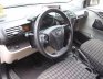 Toyota IQ 2011 - Chính chủ bán Toyota IQ đời 2011, màu đen, xe nhập