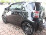 Toyota IQ 2011 - Chính chủ bán Toyota IQ đời 2011, màu đen, xe nhập