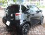 Toyota IQ 2011 - Chính chủ bán Toyota IQ đời 2011, màu đen, xe nhập