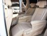 Toyota Alphard AT 2015 - Cần bán lại xe Toyota Alphard AT đời 2015, màu trắng, nhập khẩu