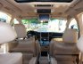 Toyota Alphard AT 2015 - Cần bán lại xe Toyota Alphard AT đời 2015, màu trắng, nhập khẩu