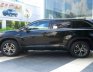 Toyota Highlander  AT  2017 - Bán xe Toyota Highlander AT 2017, màu đen, nhập khẩu nguyên chiếc