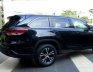 Toyota Highlander  AT  2017 - Bán xe Toyota Highlander AT 2017, màu đen, nhập khẩu nguyên chiếc