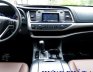 Toyota Highlander  AT  2017 - Bán xe Toyota Highlander AT 2017, màu đen, nhập khẩu nguyên chiếc
