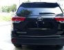 Toyota Highlander  AT  2017 - Bán xe Toyota Highlander AT 2017, màu đen, nhập khẩu nguyên chiếc