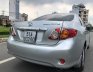Toyota Corolla Altis G 2011 - Cần bán lại xe Toyota Corolla Altis G đời 2011, màu bạc, số sàn