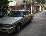 Toyota Cressida   1993 - Chính chủ bán Toyota Cressida đời 1993, màu vàng