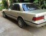 Toyota Cressida   1993 - Chính chủ bán Toyota Cressida đời 1993, màu vàng