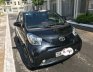 Toyota IQ 2011 - Cần bán xe Toyota IQ sản xuất 2011, màu đen
