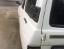 Toyota Land Cruiser   1984 - Bán xe cũ Toyota Land Cruiser đời 1984, màu trắng, nhập khẩu