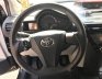 Toyota IQ 2011 - Cần bán xe Toyota IQ sản xuất 2011, màu đen