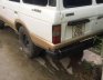 Toyota Land Cruiser   1984 - Bán xe cũ Toyota Land Cruiser đời 1984, màu trắng, nhập khẩu