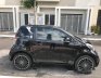 Toyota IQ 2011 - Cần bán xe Toyota IQ sản xuất 2011, màu đen