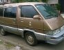 Toyota Van   1987 - Cần bán Toyota Van đời 1987, màu nâu  