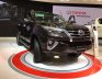 Toyota Fortuner 2.4G 4x2MT 2017 - Toyota Mỹ Đình, bán Toyota Fortuner giá tốt nhất, hỗ trợ mua xe trả góp