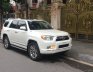 Toyota 4 Runner  Limited  2013 - Bán ô tô Toyota 4 Runner Limited năm 2013, màu trắng, nhập khẩu