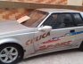 Toyota Celica 1984 - Chính chủ bán Toyota Celica đời 1984, màu bạc