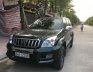 Toyota Prado GX 3.0 MT 2004 - Cần bán lại xe Toyota Prado GX 3.0 MT năm 2004, màu xanh lam, xe nhập