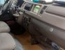 Toyota Hiace 2005 - Cần bán lại xe Toyota Hiace năm 2005, xe nhập