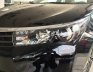 Toyota Corolla Altis 2017 - Toyota Corolla Altis 1.8 CVT 2018, mẫu xe toàn cầu, có đủ màu, khuyến mãi lớn, giao xe ngay
