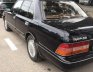 Toyota Crown Royal Saloon 3.0 AT 1993 - Bán Toyota Crown Royal Saloon 3.0 AT đời 1993, màu đen, nhập khẩu nguyên chiếc