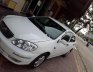Toyota Corolla 2002 - Bán xe Toyota Corolla đời 2002, màu trắng, giá 179tr