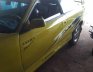 Toyota Celica 1980 - Cần bán gấp Toyota Celica đời 1980, màu vàng