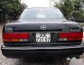 Toyota Crown   2.2  1996 - Bán Toyota Crown 2.2 đời 1996, màu đen