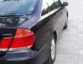 Toyota Camry 2005 - Bán Toyota Camry 2005, màu đen, giá tốt