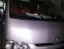 Toyota Hiace 2015 - Cần bán gấp Toyota Hiace đời 2015, màu bạc chính chủ, giá chỉ 905 triệu