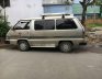Toyota Van   1996 - Bán xe Toyota Van đời 1996, màu bạc chính chủ, giá tốt