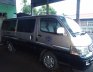 Toyota Hiace 2001 - Bán xe Toyota Hiace đời 2001, màu bạc, nhập khẩu chính hãng