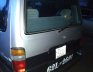 Toyota Hiace 2001 - Bán xe Toyota Hiace đời 2001, màu bạc, nhập khẩu chính hãng