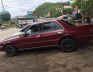 Toyota Cressida 1993 - Xe Toyota Cressida sản xuất 1993 màu đỏ, 125 triệu nhập khẩu nguyên chiếc