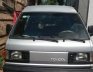 Toyota Liteace 1986 - Bán Toyota Liteace đời 1986, màu bạc