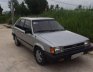 Toyota Tercel   1999 - Cần bán gấp Toyota Tercel đời 1999 như mới