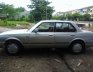 Toyota Corona 1981 - Cần bán Toyota Corona năm 1981, màu bạc, nhập khẩu nguyên chiếc, giá 38tr