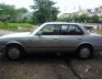 Toyota Corona 1981 - Bán ô tô Toyota Corona 1981, màu bạc, 38 triệu