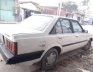 Toyota Carina 1982 - Bán xe Toyota Carina năm 1982, màu trắng, 35 triệu