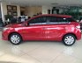Toyota Yaris G 2017 - Toyota Mỹ Đình - Toyota Yaris 2017, khuyến mại cực tốt, hỗ trợ làm Uber và Grab, LH: 0976112268