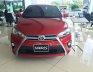 Toyota Yaris G 2017 - Toyota Mỹ Đình - Toyota Yaris 2017, khuyến mại cực tốt, hỗ trợ làm Uber và Grab, LH: 0976112268
