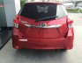 Toyota Yaris G 2017 - Toyota Mỹ Đình - Toyota Yaris 2017, khuyến mại cực tốt, hỗ trợ làm Uber và Grab, LH: 0976112268