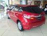 Toyota Yaris G 2017 - Toyota Mỹ Đình - Toyota Yaris 2017, khuyến mại cực tốt, hỗ trợ làm Uber và Grab, LH: 0976112268