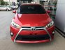 Toyota Yaris G 2017 - Toyota Mỹ Đình - Toyota Yaris 2017, khuyến mại cực tốt, hỗ trợ làm Uber và Grab, LH: 0976112268