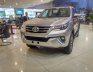 Toyota Fortuner E 2017 - Toyota Mỹ Đình, bán Toyota Fortuner giá tốt nhất, hỗ trợ mua xe trả góp